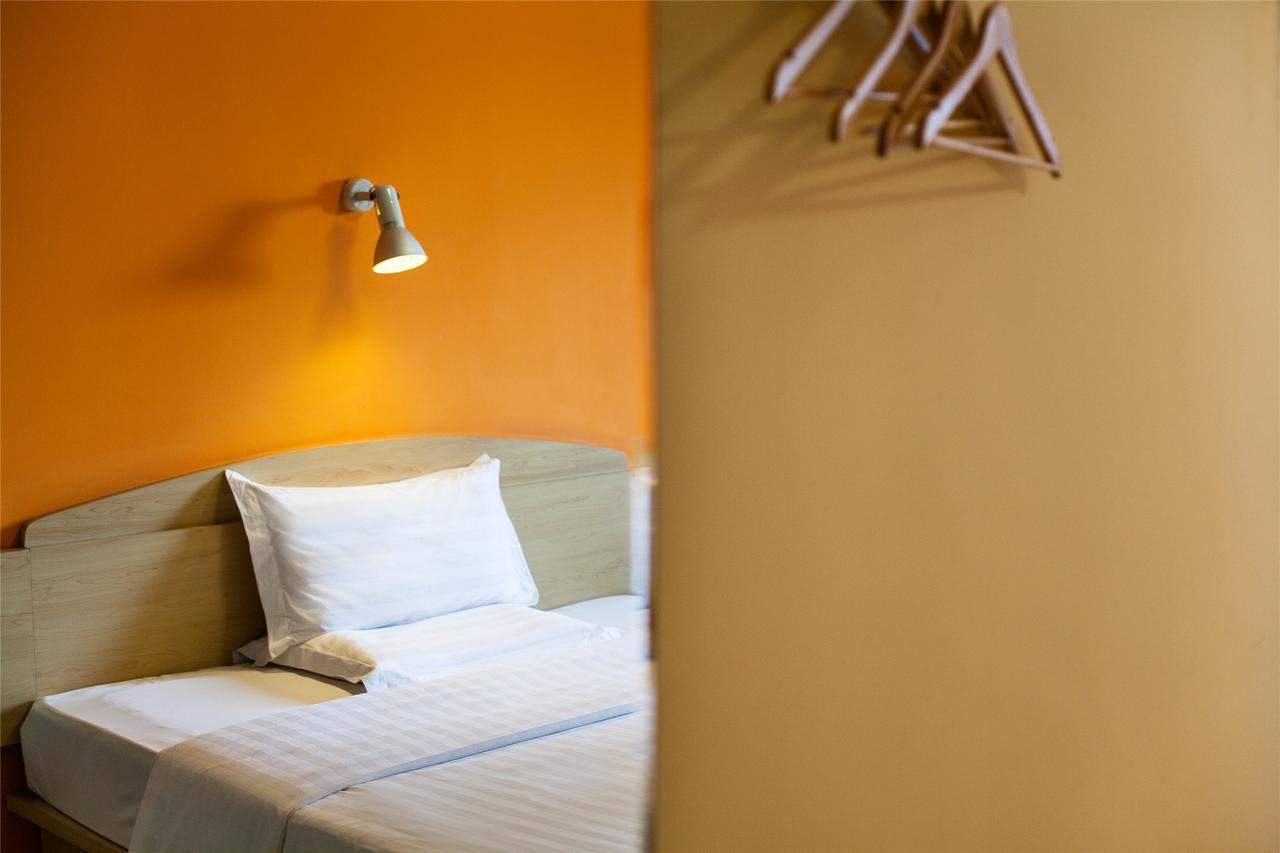 7Days Inn Qingdao Development Zone Jinshatan Chambre photo